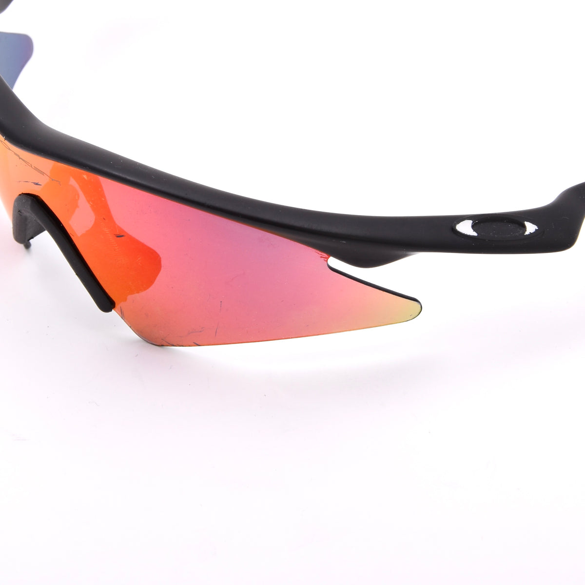 Oakley M Frame Gen 2 Sunglasses - Black