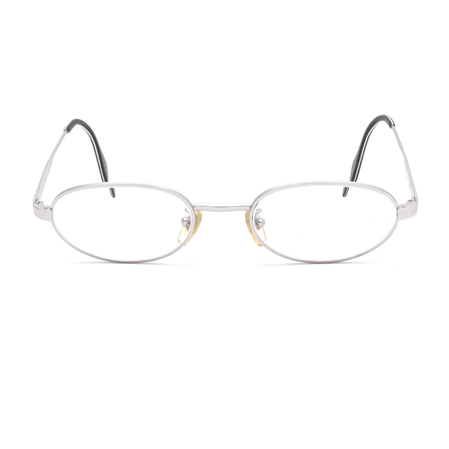 Dolce & Gabbana Brillengestell Modell DG108 - Silber
