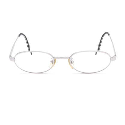 Dolce & Gabbana Brillengestell Modell DG108 - Silber