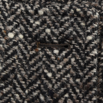 Markant Collezioni Tweed Overcoat Chest ca. 62cm