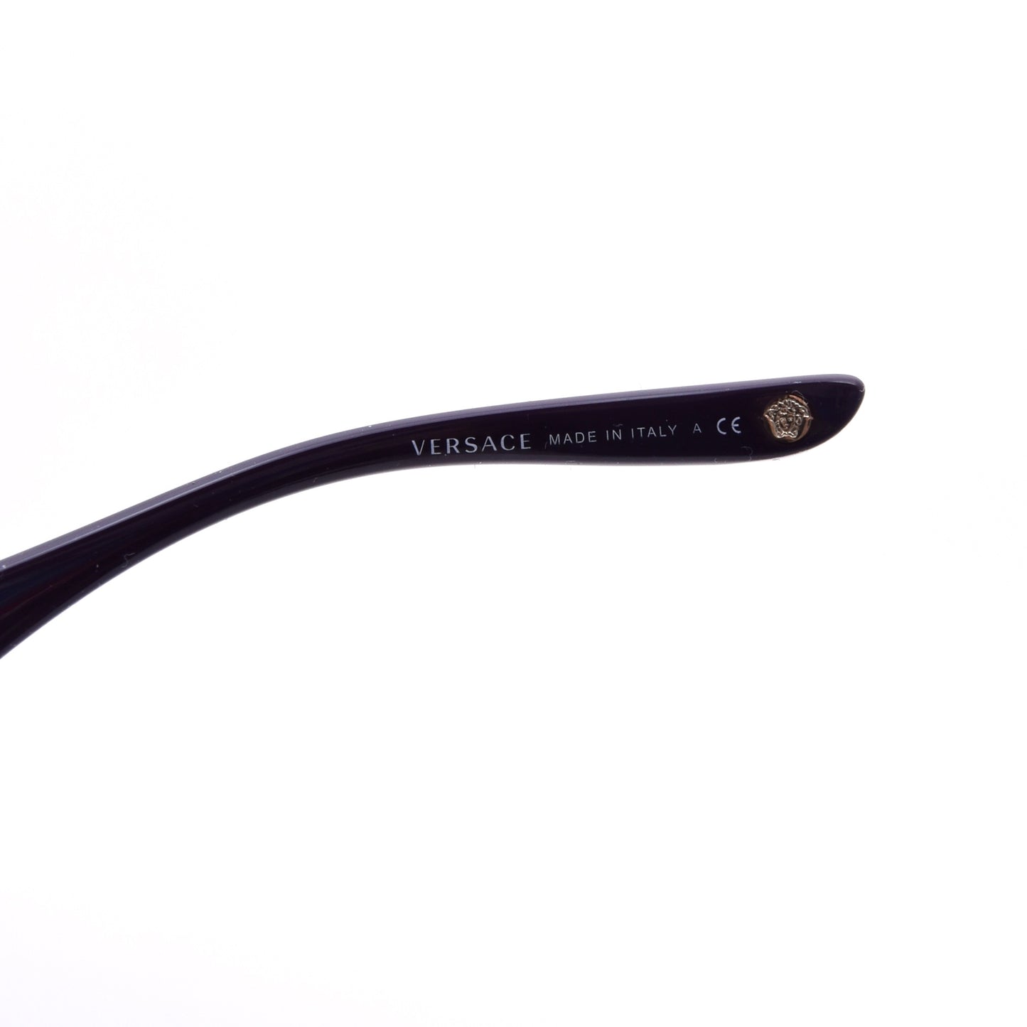 Versace Mod. 2111 Sonnenbrille - Lila