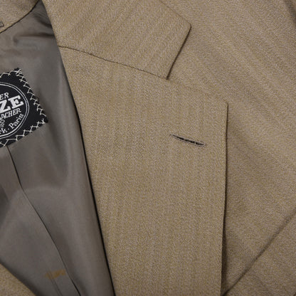 Vintage 1973 Knize Wien Handmade Jacket COLLECTORS