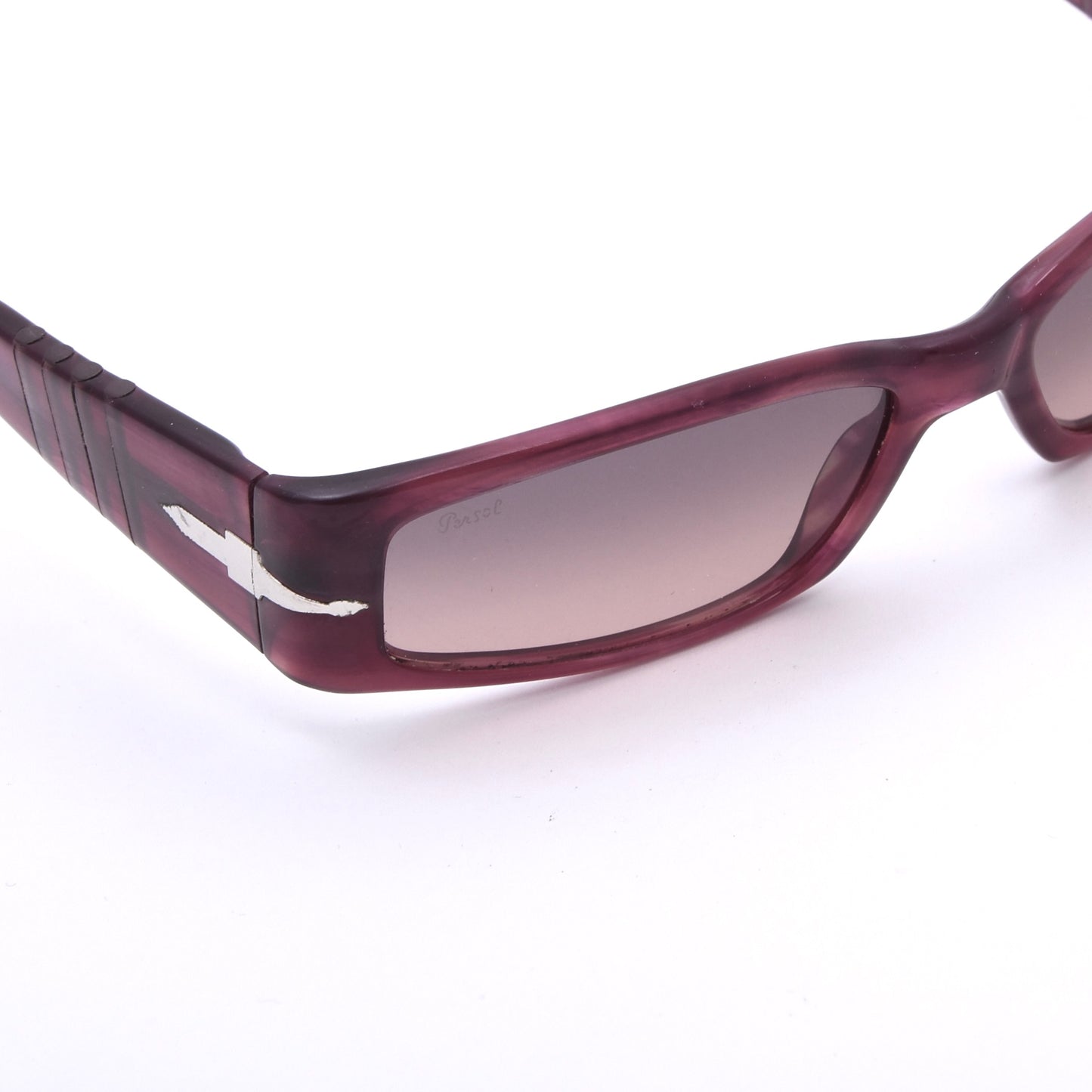 Persol Sunglasses Model 2725 - Purple