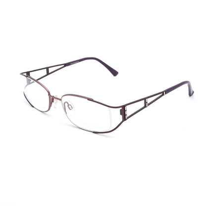 NWOT Fineline x Eschenbach Fassung Mod. 8900042 - Lila