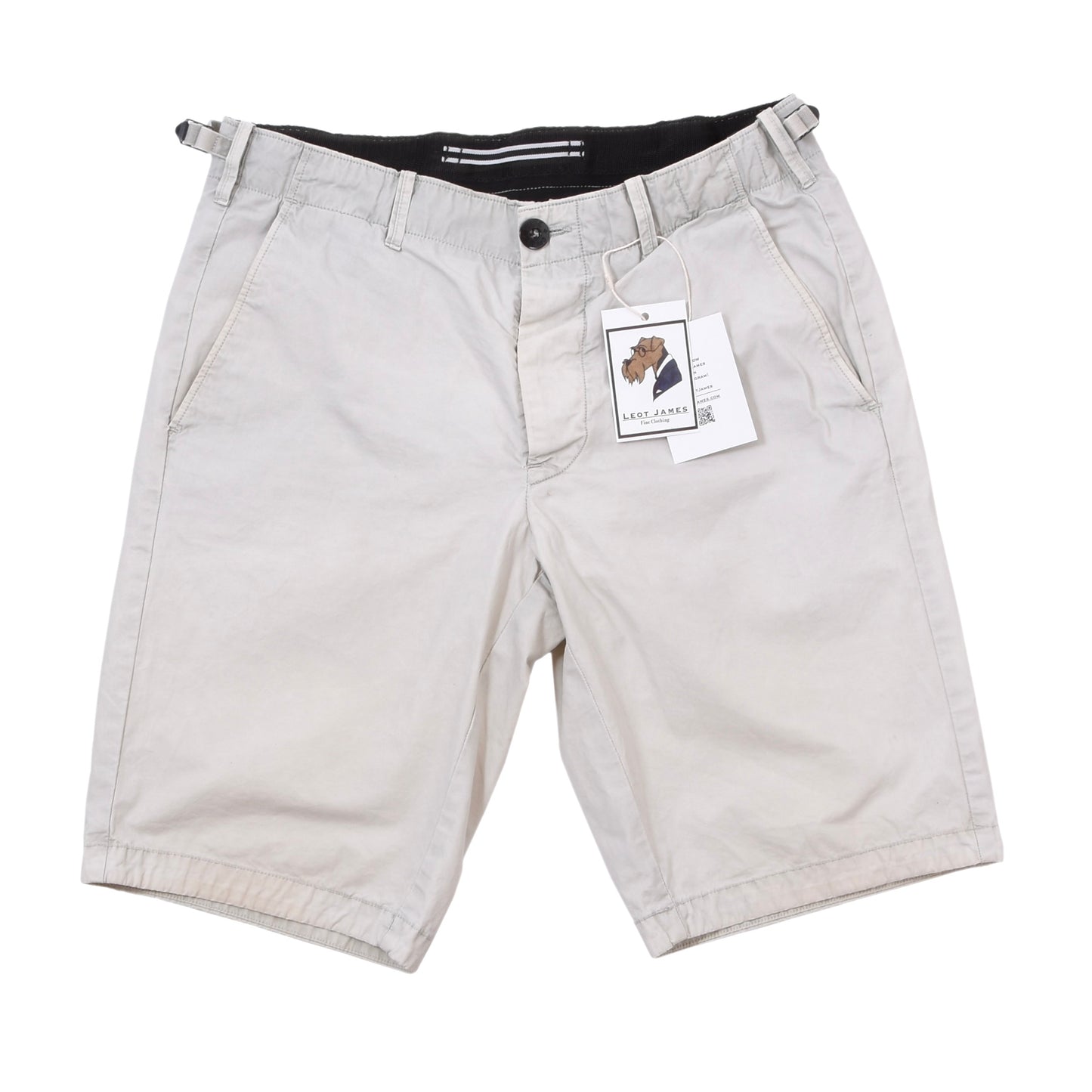 Stone Island SS2013 Cotton Shorts Size XW31