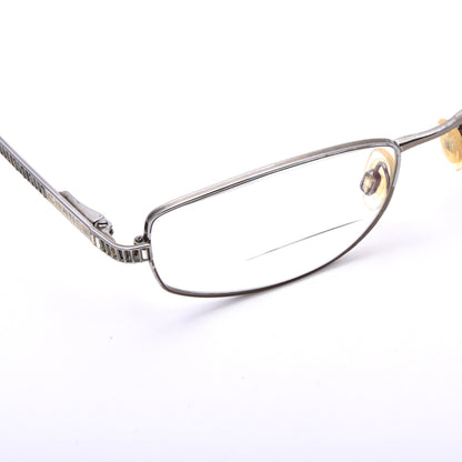 Chanel Vintage Frames Mod. 2086 - Silver