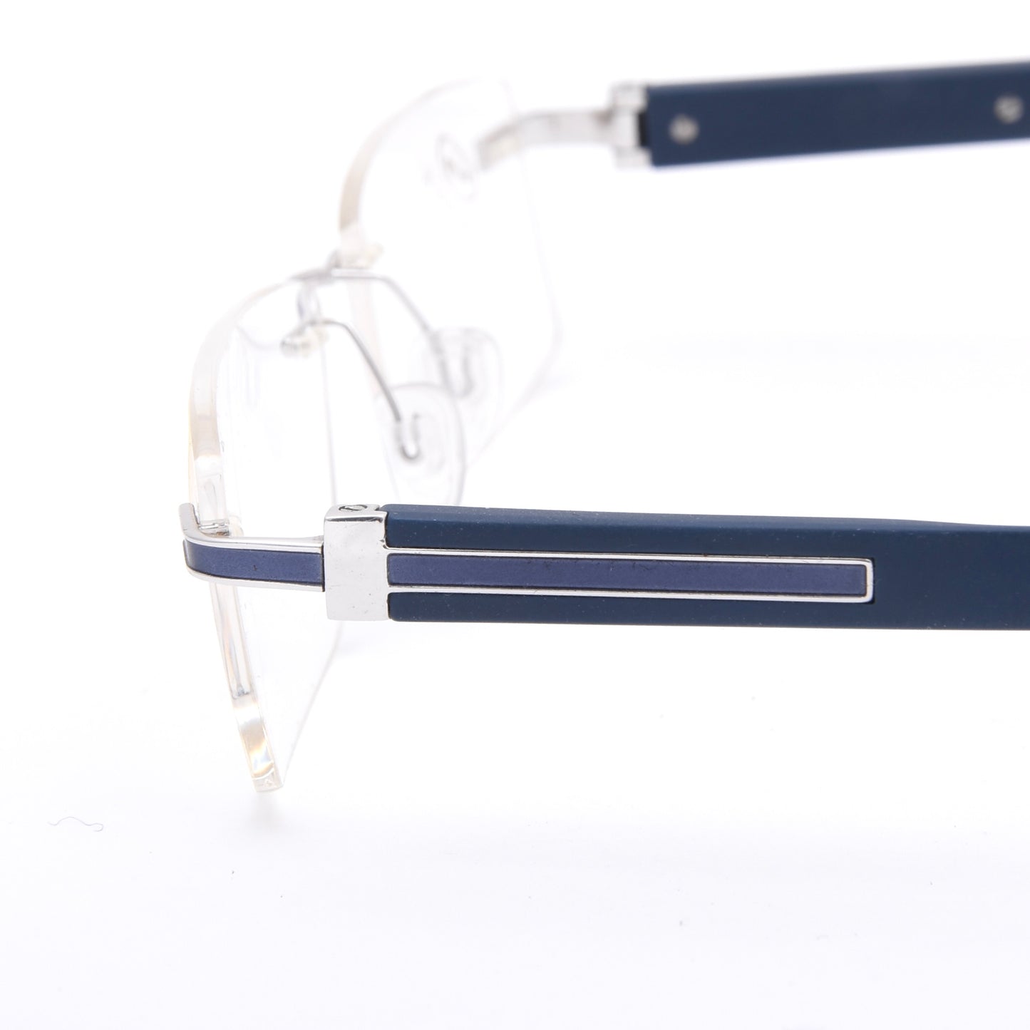 NWOT Stepper Eyeglasses Titangestell Mod. SI81475