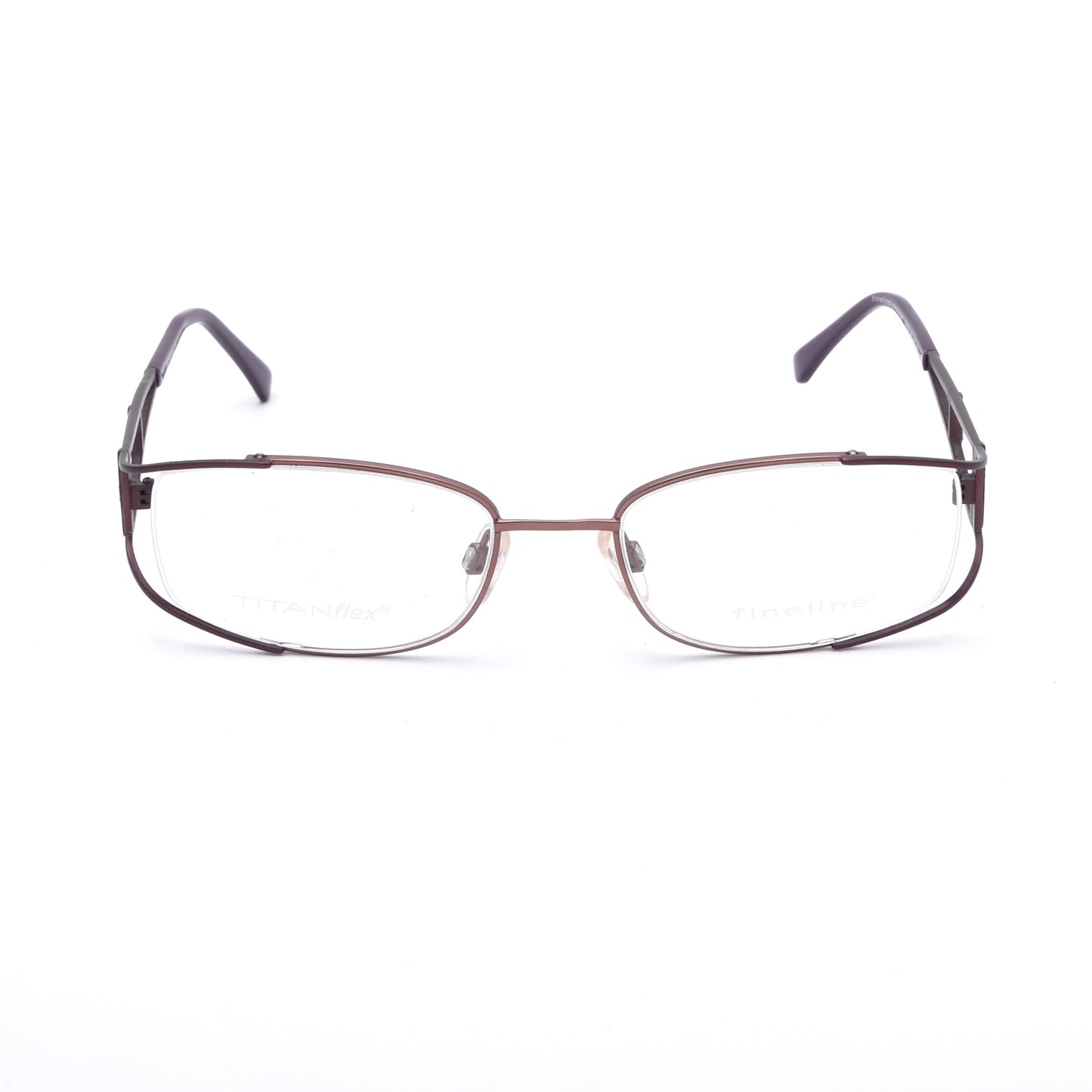 NWOT Fineline x Eschenbach Fassung Mod. 8900042 - Lila