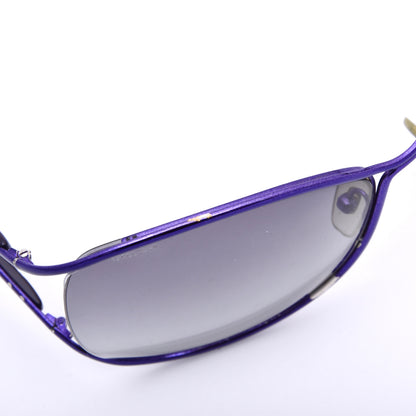 Versace Mod. 2111 Sonnenbrille - Lila