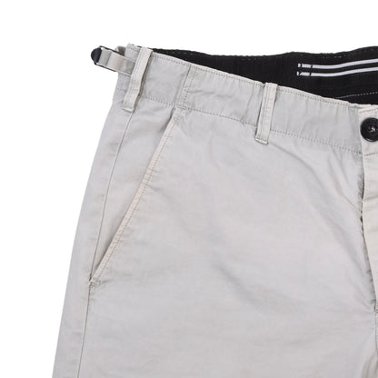 Stone Island SS2013 Cotton Shorts Size XW31