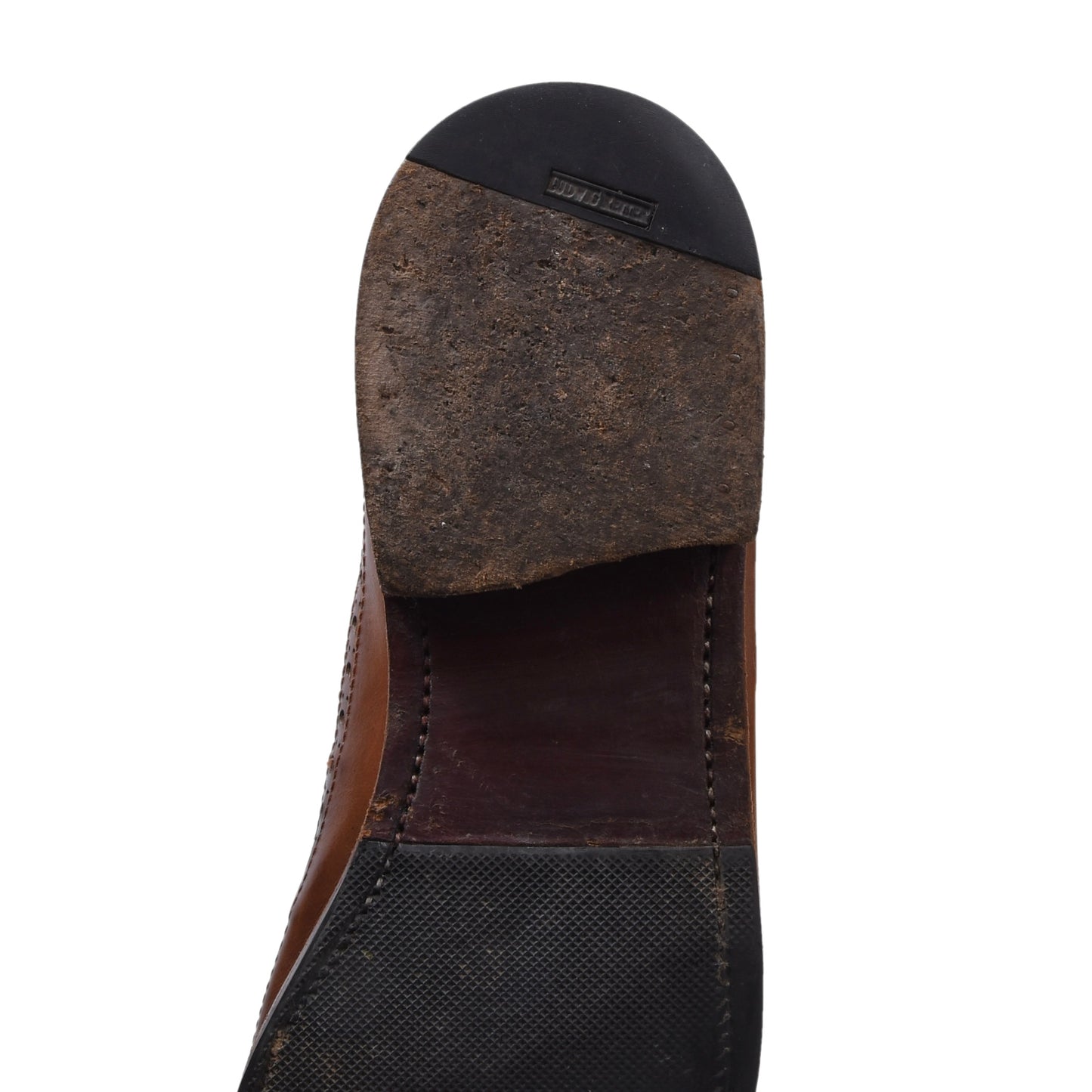 Ludwig Reiter Schuhe Größe 11 1/2 - Braun