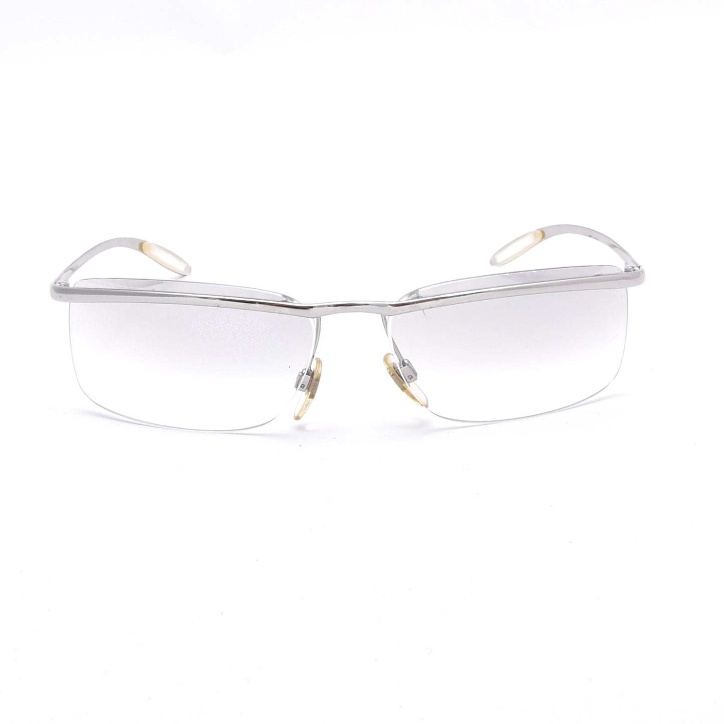 Giorgio Armani Y2K Rimless Sunglasses Model GA1528