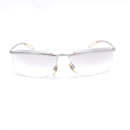 Giorgio Armani Y2K Rimless Sunglasses Model GA1528