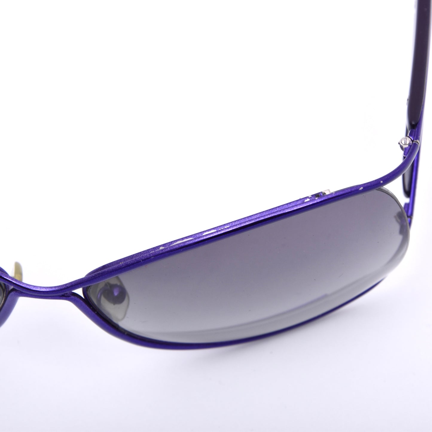 Versace Mod. 2111 Sonnenbrille - Lila