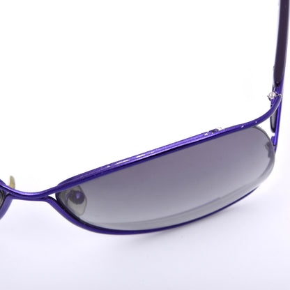 Versace Mod. 2111 Sonnenbrille - Lila