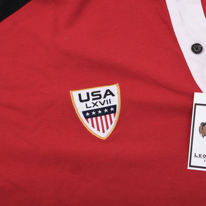 Polo Ralph Lauren Poloshirt Größe 3XB Groß ca. 76cm - USA