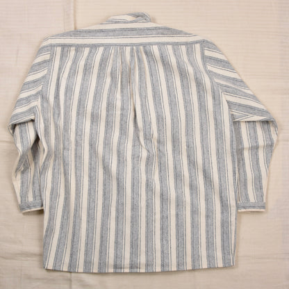 Vintage Orig. Dachstein 100% Wolle Trachten Popover/Hemd Brustweite ca. 65cm