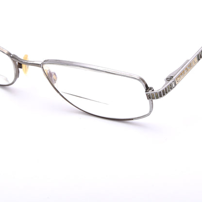 Chanel Vintage Frames Mod. 2086 - Silver