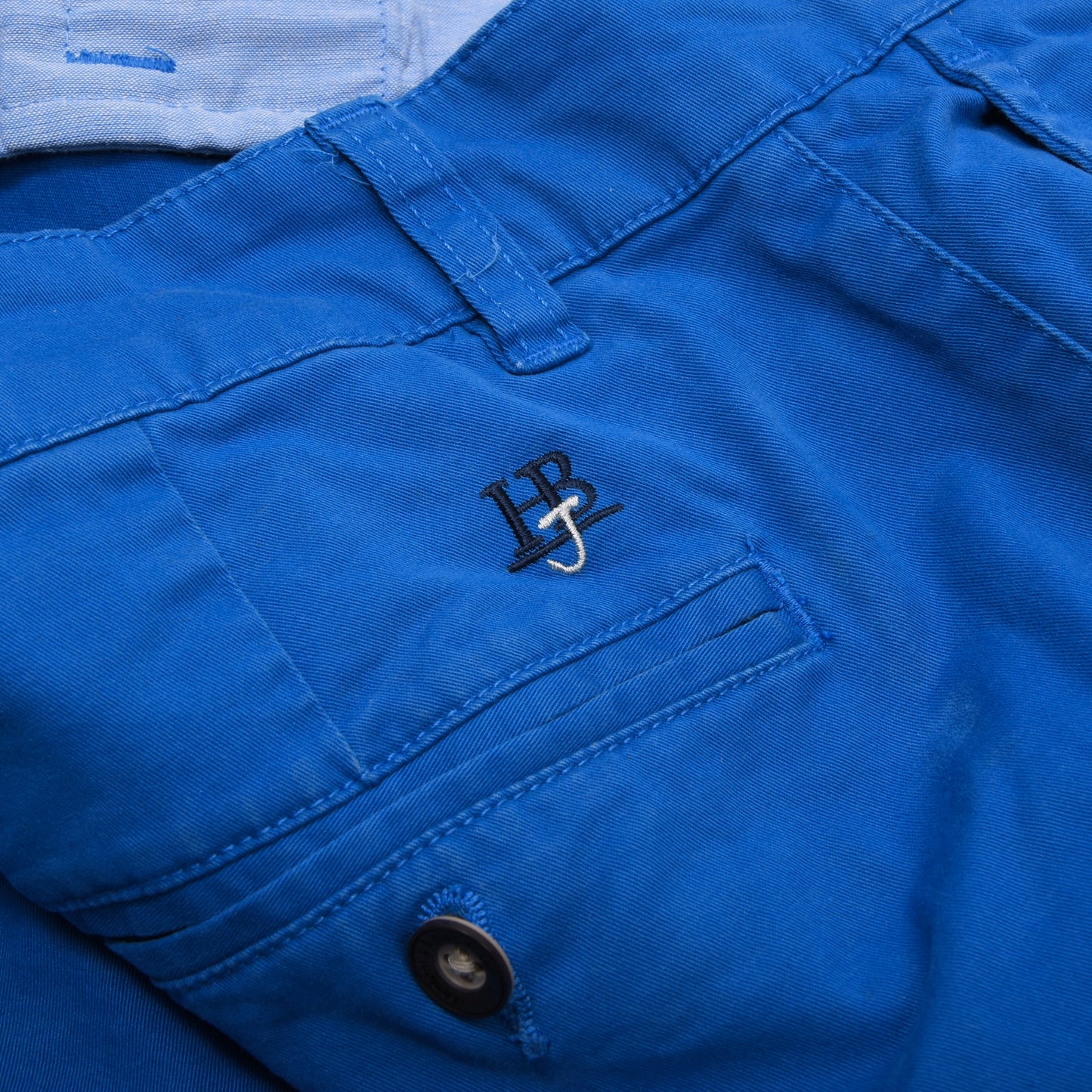 Harmont & Blaine Shorts Bundweite ca. 45cm - Blau