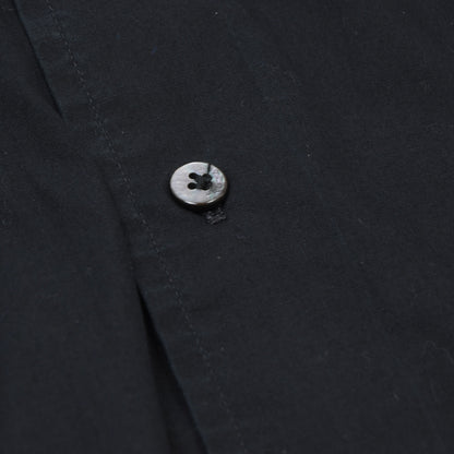 Truzzi Milano Shirt Size 39/15 1/2 - Black