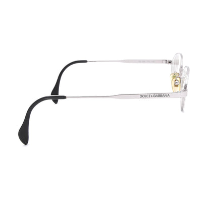 Dolce & Gabbana Brillengestell Modell DG108 - Silber