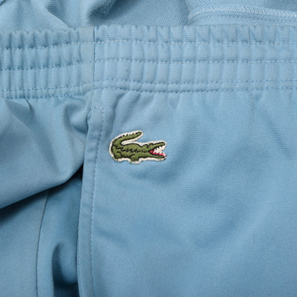 Vintage Lacoste Made in France Track Suit  Chest ca. 65cm - Blue