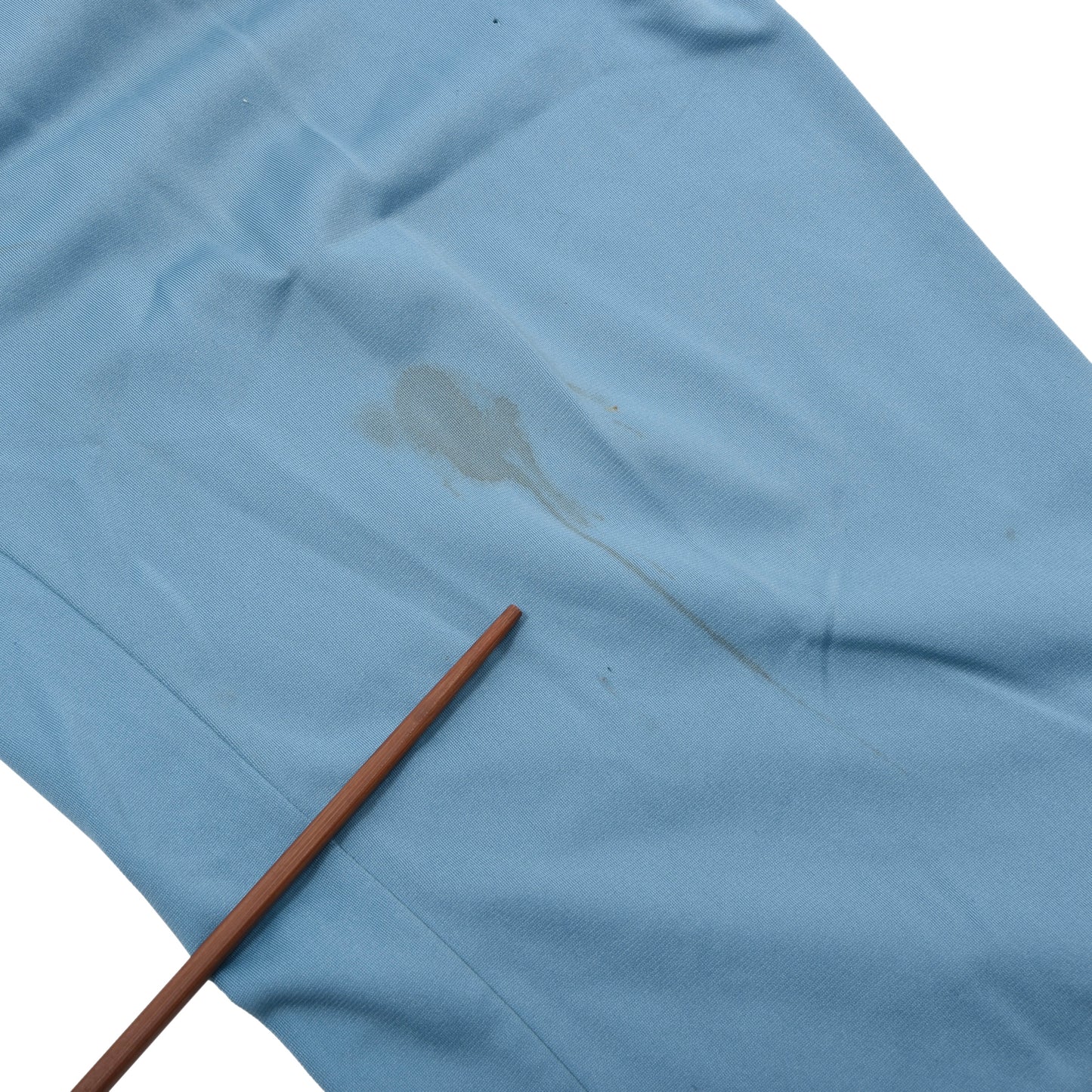 Vintage Lacoste Made in France Track Suit  Chest ca. 65cm - Blue