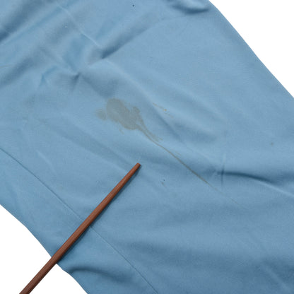 Vintage Lacoste Made in France Track Suit  Chest ca. 65cm - Blue