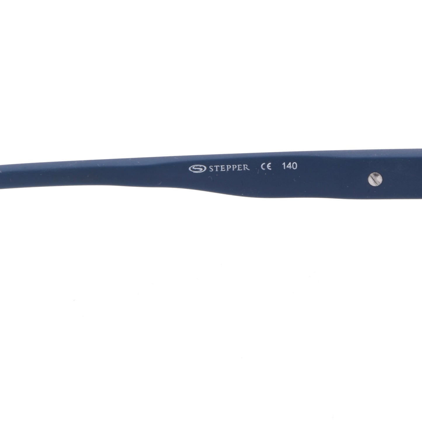 NWOT Stepper Eyeglasses Titangestell Mod. SI81475