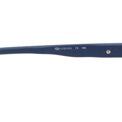 NWOT Stepper Eyeglasses Titangestell Mod. SI81475