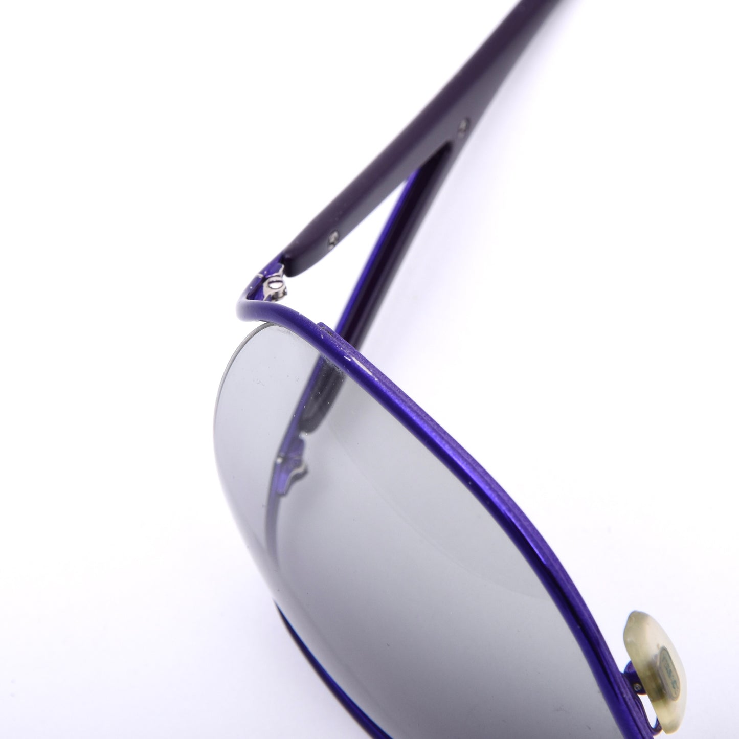 Versace Mod. 2111 Sonnenbrille - Lila