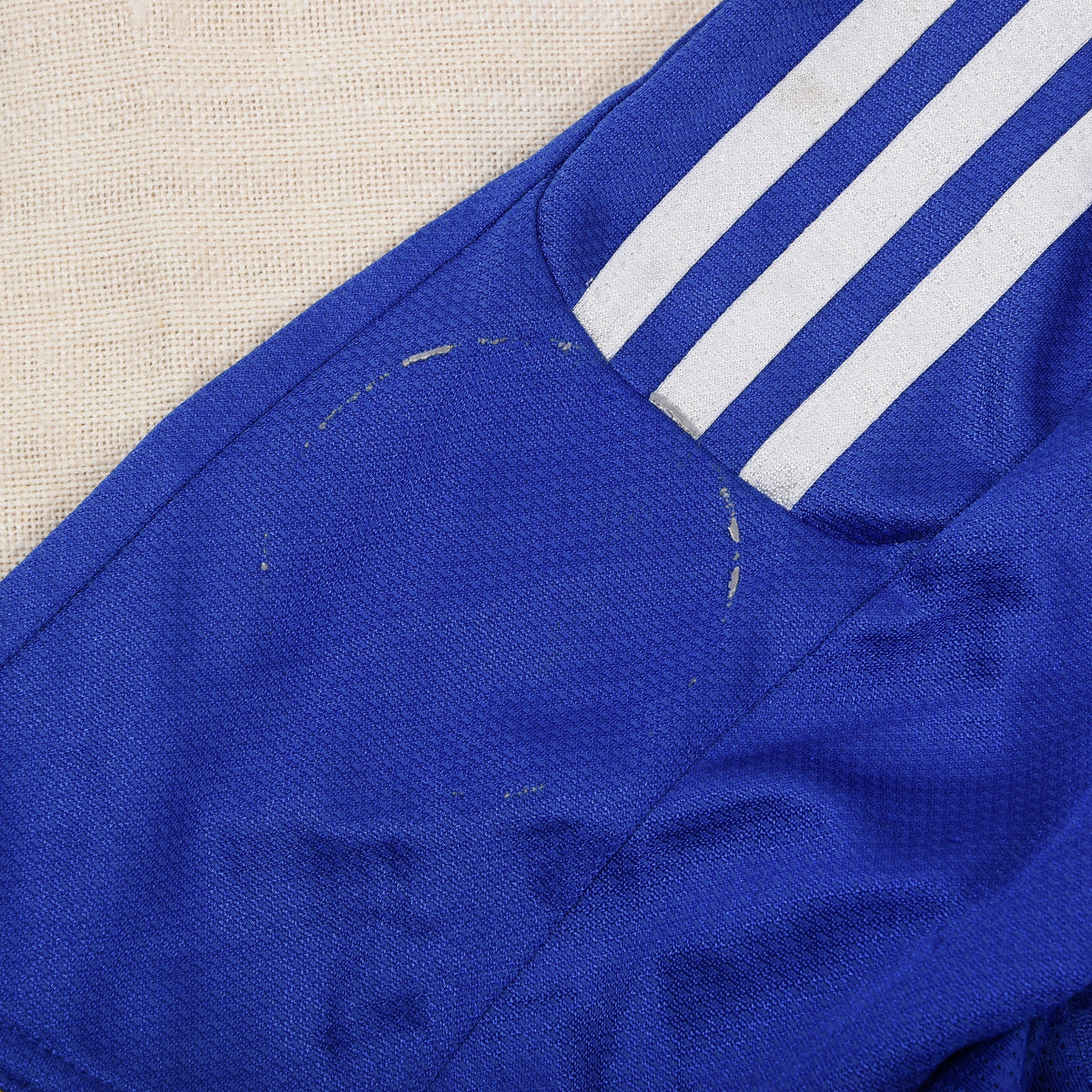 Adidas 2008-2009 Chelsea Home Trikot Gr. M