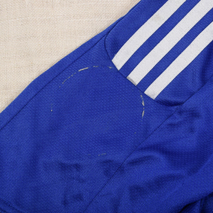 Adidas 2008-2009 Chelsea Home Trikot Gr. M