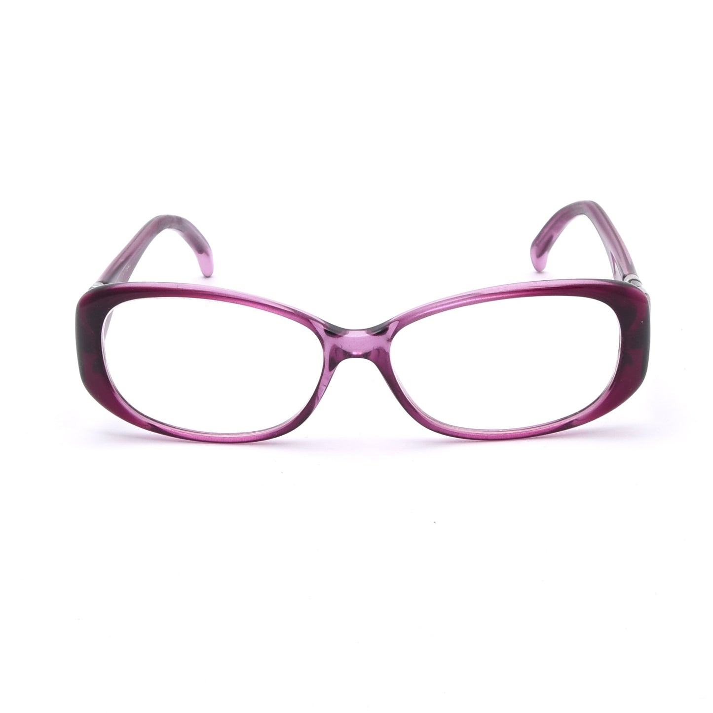 Fendi Spellout Gestell – Lila
