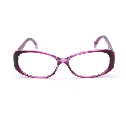 Fendi Spellout Gestell – Lila