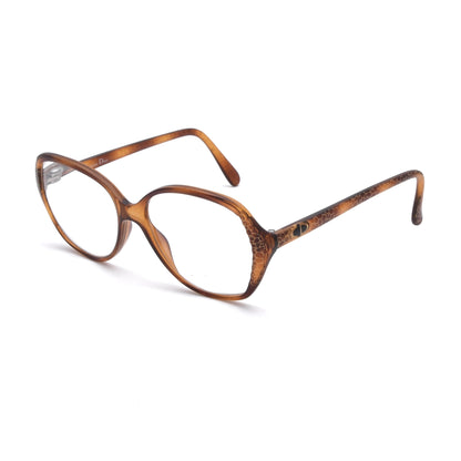 Christian Dior Mod. CD 2429 Optyl Frames - Brown