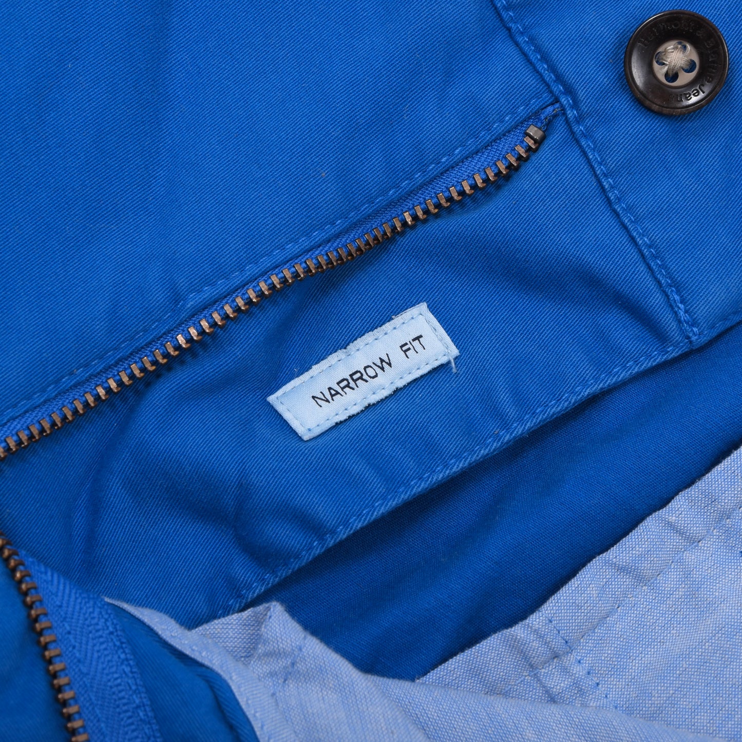 Harmont & Blaine Shorts Bundweite ca. 45cm - Blau