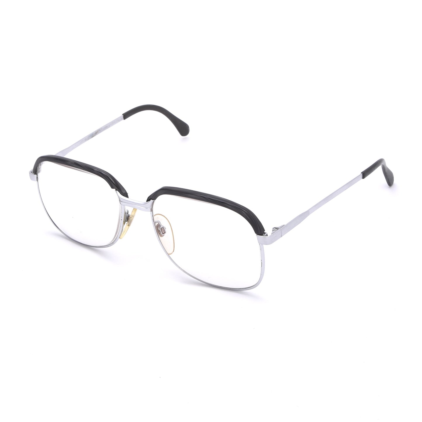 Rodenstock Vintage Frames Mod. Ingolf WM - Silver