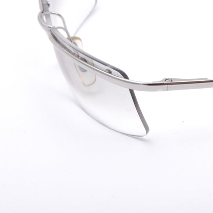 Giorgio Armani Y2K Rimless Sunglasses Model GA1528