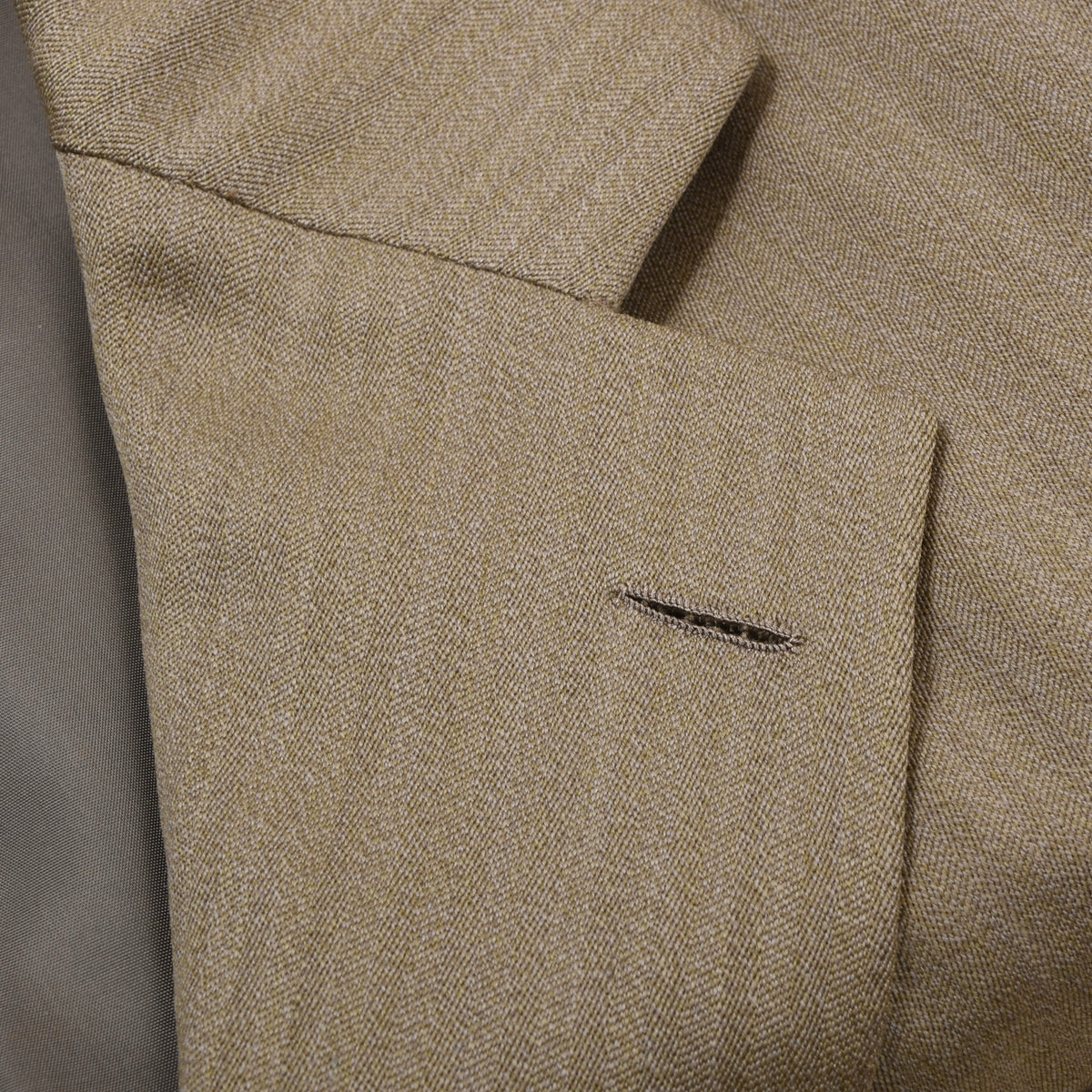 Vintage 1973 Knize Wien Handmade Jacket COLLECTORS