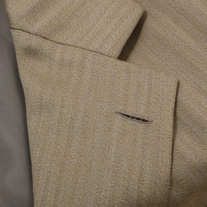 Vintage 1973 Knize Wien Handmade Jacket COLLECTORS