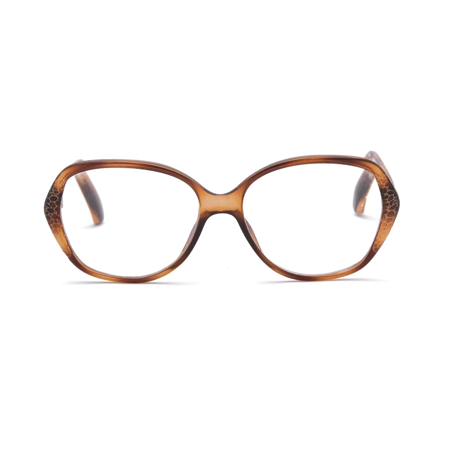 Christian Dior Mod. CD 2429 Optyl Frames - Brown