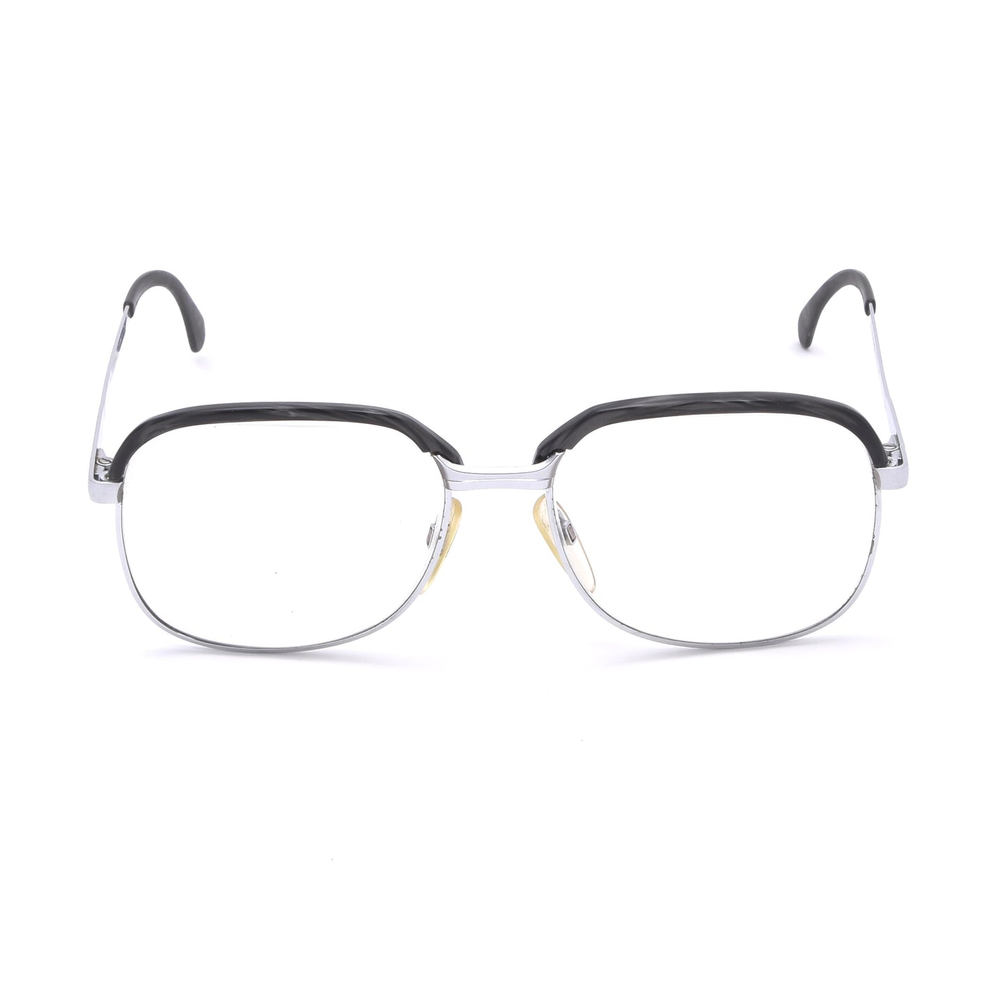 Rodenstock Vintage Frames Mod. Ingolf WM - Silver