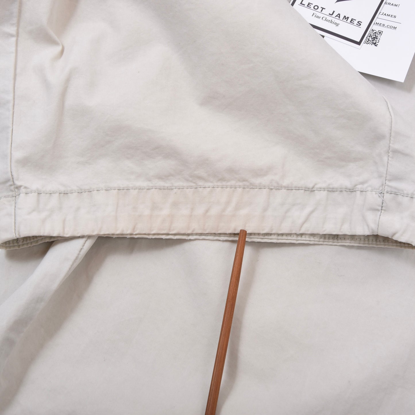 Stone Island SS2013 Cotton Shorts Size XW31