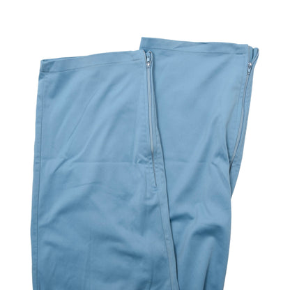Vintage Lacoste Made in France Track Suit  Chest ca. 65cm - Blue