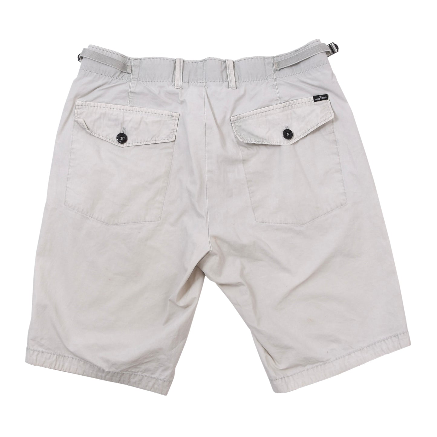 Stone Island SS2013 Cotton Shorts Size XW31