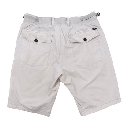 Stone Island SS2013 Cotton Shorts Size XW31