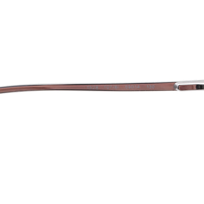 Giorgio Armani Y2K Rimless Sunglasses Model GA1528