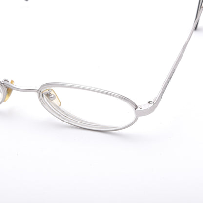 Dolce & Gabbana Brillengestell Modell DG108 - Silber