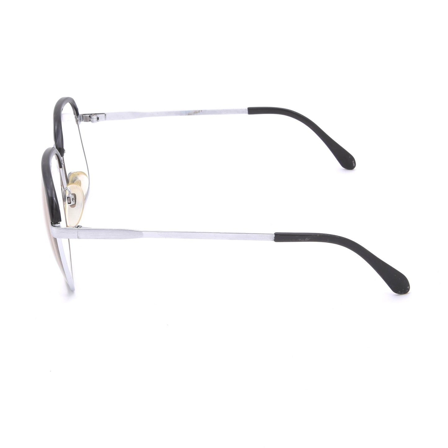 Rodenstock Vintage Frames Mod. Ingolf WM - Silver